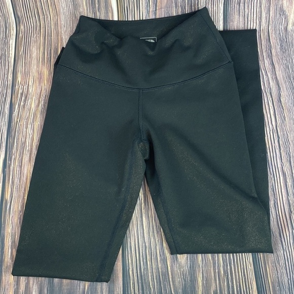 The North Face Running Leggings- Size S - Picture 3 of 10